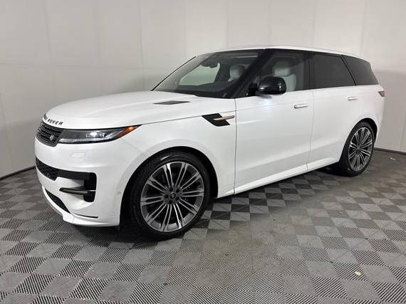 LAND ROVER RANGE ROVER SPORT 2024 SAL1L9FU7RA416511 image LAND ROVER RANGE ROVER SPORT 2024 SAL1L9FU7RA416511 image